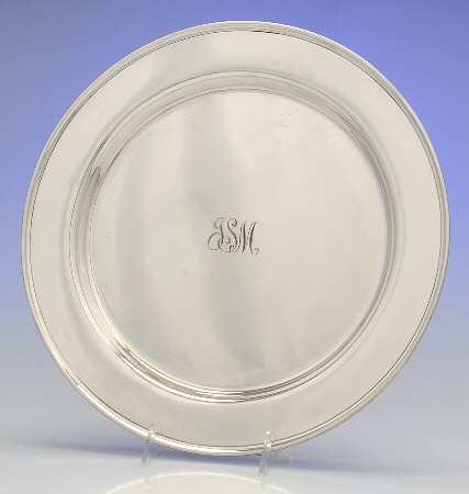 8338 (Sterling, Hollowware) by Durgin