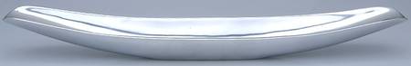 Classic Fjord (Aluminum, Hollowware) 24" Canoe Tray