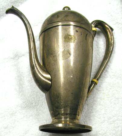 1355 (Sterling, Hollowware) by Dominick &amp; Haff