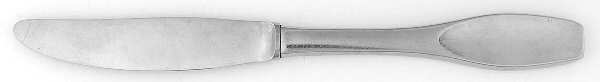 Jubile (Stainless)-Satin by Dana Stainless