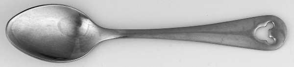 Teaspoon