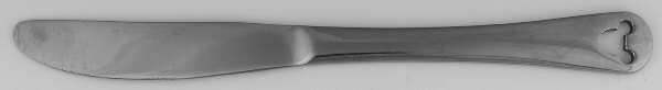 Modern Solid Knife