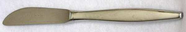 DLI22 (Stainless) Modern Hollow Knife