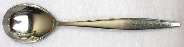 DLI22 (Stainless) Place/Oval Soup Spoon