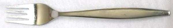 DLI22 (Stainless) Fork