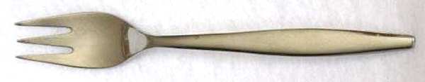 DLI22 (Stainless) Individual Salad Fork