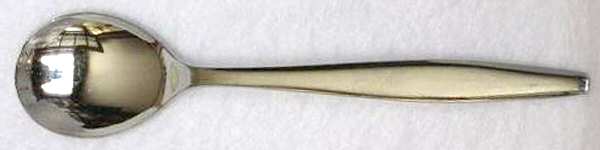 DLI22 (Stainless) Teaspoon