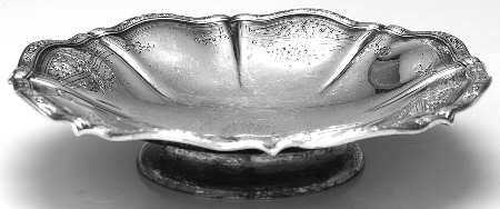 1452 (Sterling, Hollowware) by Durgin