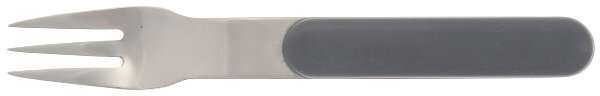 Summer House-Navy Blue(Stainless) Fork