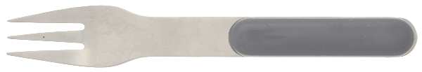 Summer House-Navy Blue(Stainless) Individual Salad Fork