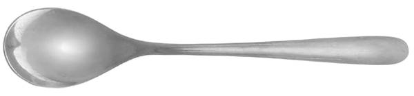 Teardrop (Stainless) Teaspoon