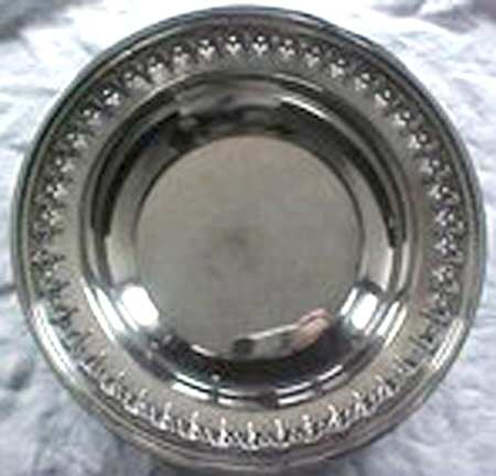 900-93 (Sterling, Hollowware) by Dominick &amp; Haff