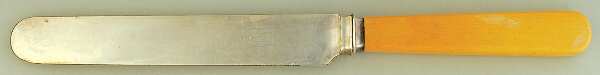 DSK1 (Silverplate) by Dame Stoddard &amp; Kendal
