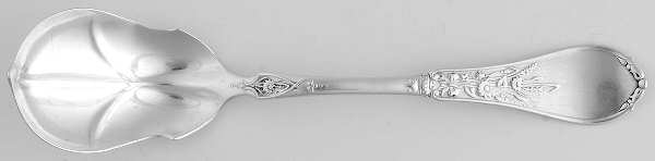 DUS1C (Coin) Sugar Spoon