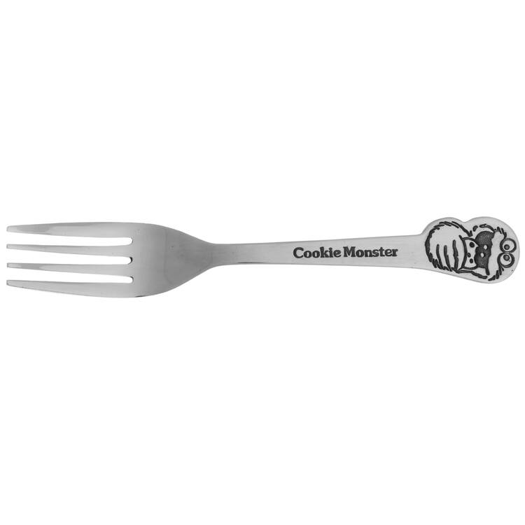 Cookie Monster (Stainless) by Demand