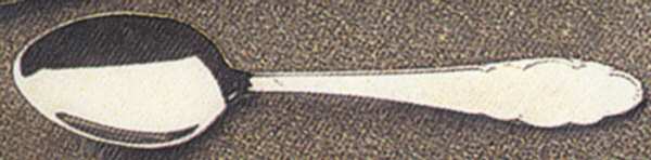 Cordoba (Stainless) Teaspoon