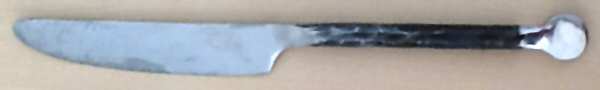 DAS49 (Stainless) Modern Solid Knife