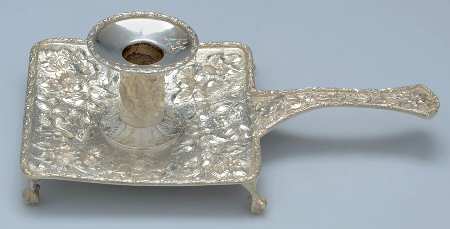 32 (Sterling, Hollowware) by Dominick &amp; Haff