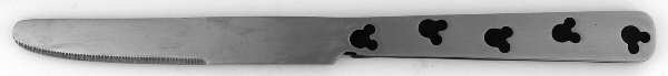 DIY2 (Stainless) Modern Solid Knife