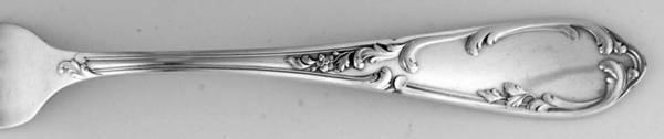 DS22 (Silverplate) by DS