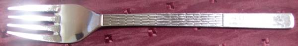 DYR1 (Stainless) Fork