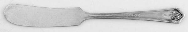 DS23 (Silverplate) by DS