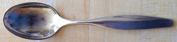 DRG10 (Sterling) Teaspoon