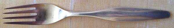 DRG10 (Sterling) Fork