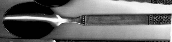 DAS51 (Stainless) by Dansk