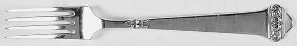 Saga (Sterling) Fork