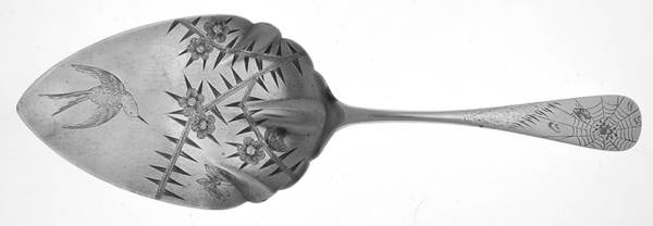 DUS34 (Sterling) by Durgin