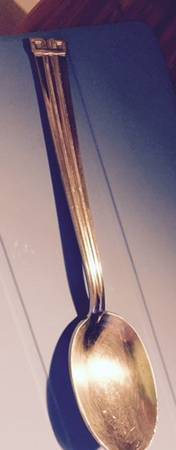 DAS54 (Stainless) by Dansk