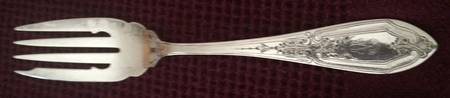 DUS35 (Sterling) by Durgin