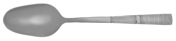 Anders (Stainless) Teaspoon
