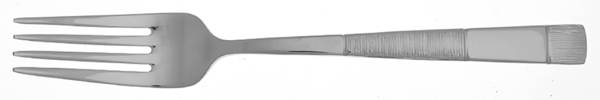Anders (Stainless) Individual Salad Fork