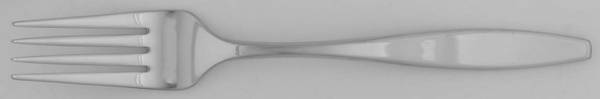 Malin (Stainless) Individual Salad Fork