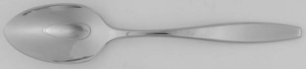 Malin (Stainless) Place/Oval Soup Spoon