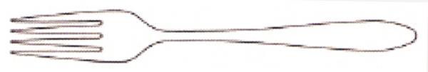 Jorgen (Stainless) by Dansk