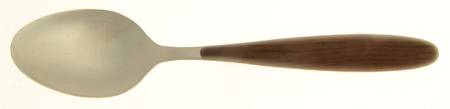 Braxton (Stainless) Place/Oval Soup Spoon