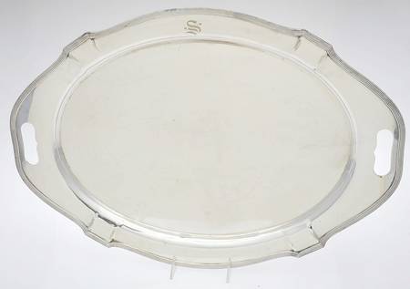 P1470 (Silverplate, Hollowware) by Dominick &amp; Haff