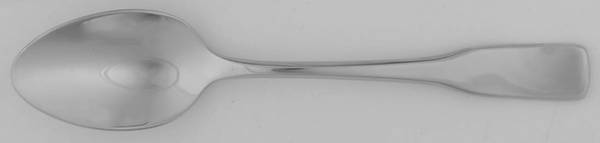 Sixten (Stainless) Teaspoon