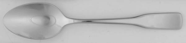 Sixten (Stainless) Place/Oval Soup Spoon