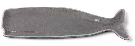 Moby (Aluminum, Hollowware) Serving Tray