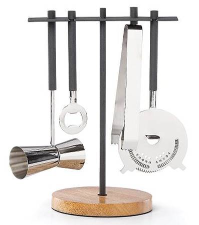 Moby (Aluminum, Hollowware) by Dansk