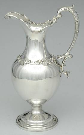 2780 (Sterling, Hollowware) by Dominick &amp; Haff