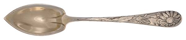 DHS30 (Sterling) by Dominick &amp; Haff
