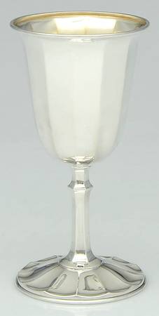 26 (Sterling, Hollowware) by Durgin