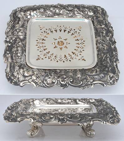 65 (Sterling, Hollowware) by Durgin