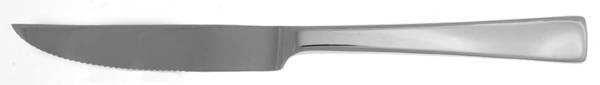 Bolton (Stainless) Individual Solid Handle Steak Knife