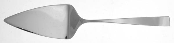 Bolton (Stainless) Pie and Cake Server, Solid Piece